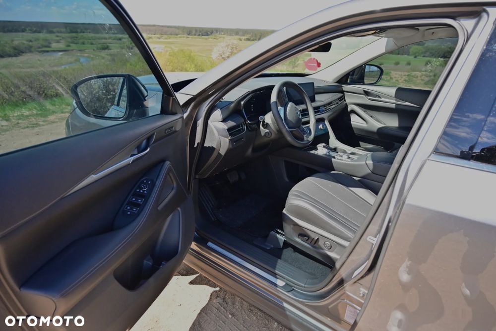 Infiniti QX60 3.5 Elite - 24