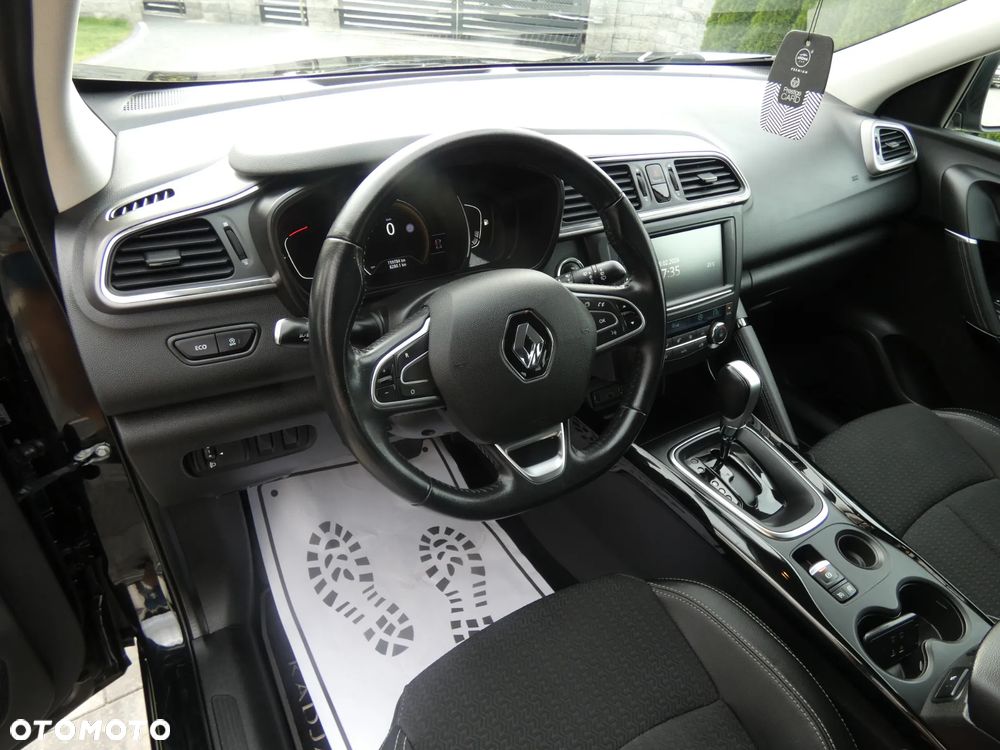 Renault Kadjar 1.5 dCi Energy Adventure EDC - 19