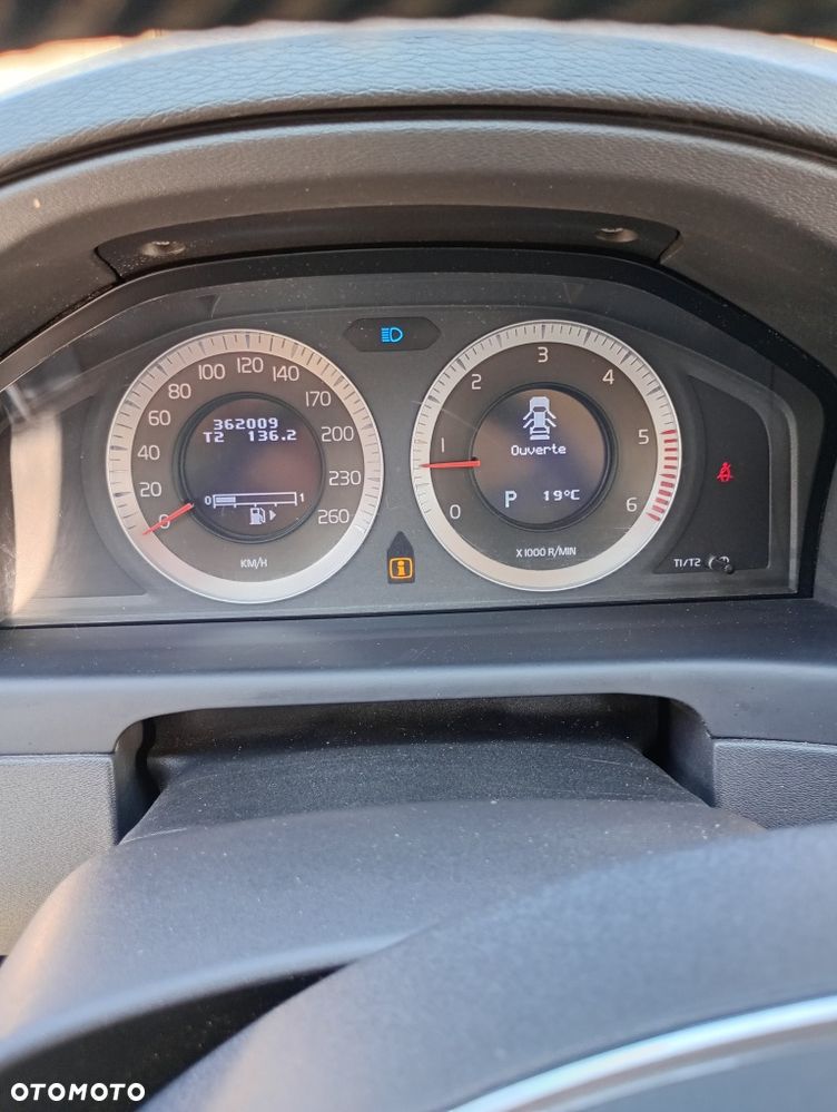 Volvo S80 - 7