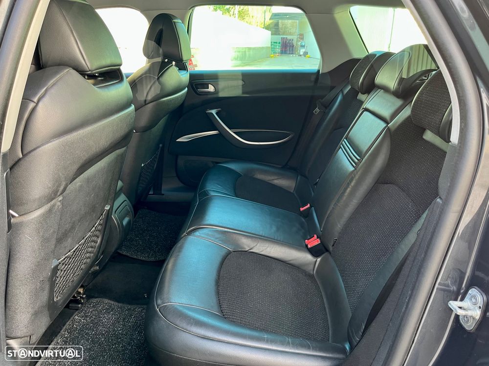 Citroën C5 Tourer 1.6 HDi VTR+ Airdream J16 - 35