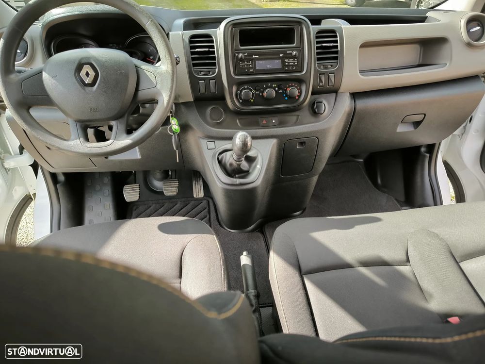 Renault Trafic ver-1-6-dci-l2h1-1-2t - 6