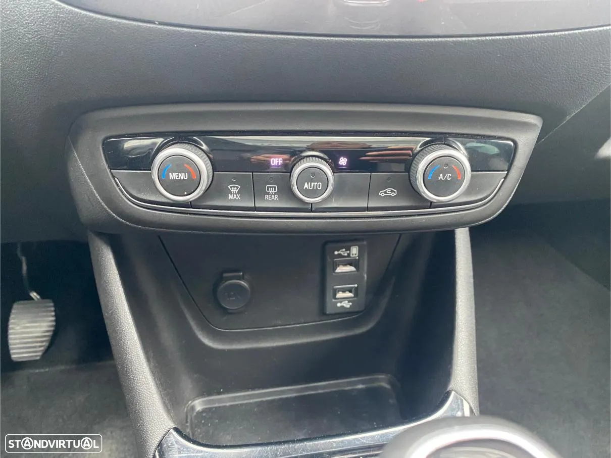 Opel Crossland X 1.5 CDTi Innovation - 26