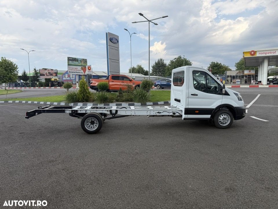 Ford Transit - 7