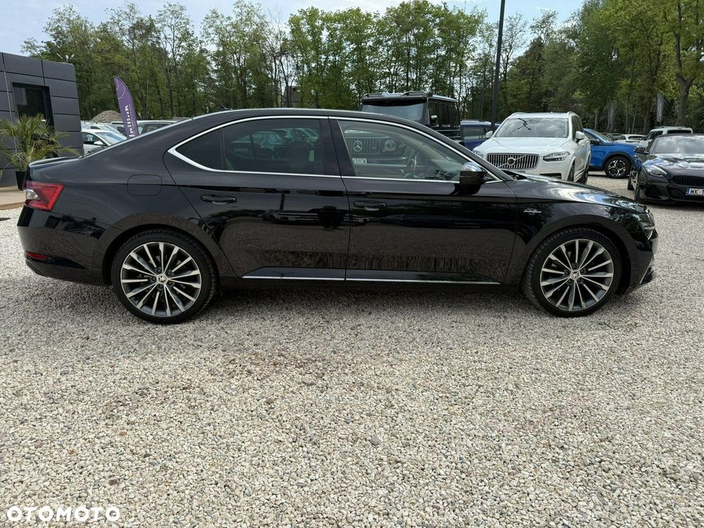 Skoda Superb - 14