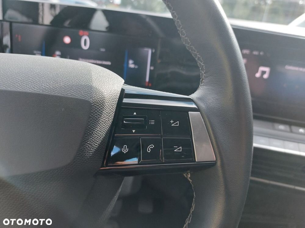 Opel Astra - 15