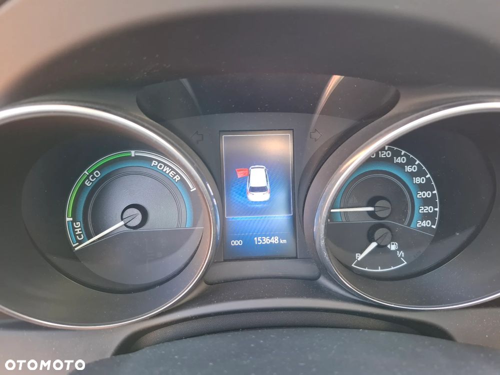Toyota Auris - 18