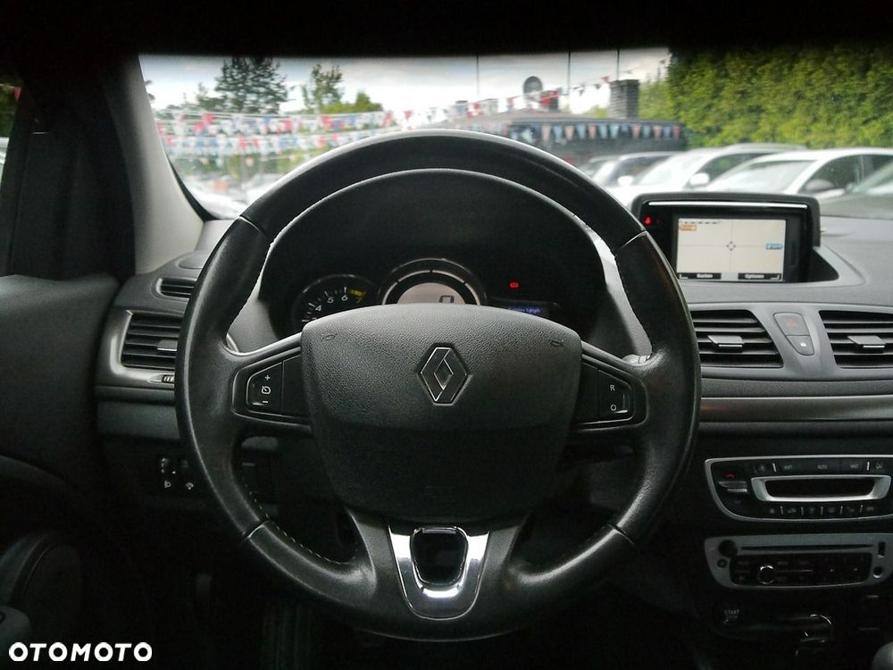 Renault Megane 1.6 16V 100 TomTom Edition - 22