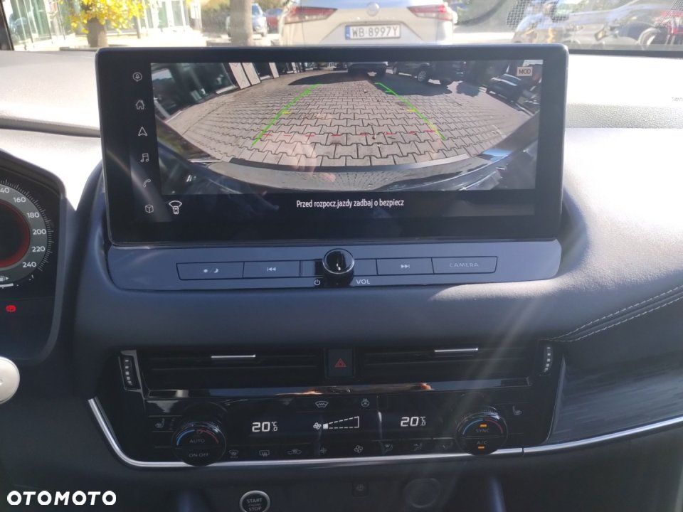 Nissan Qashqai - 24
