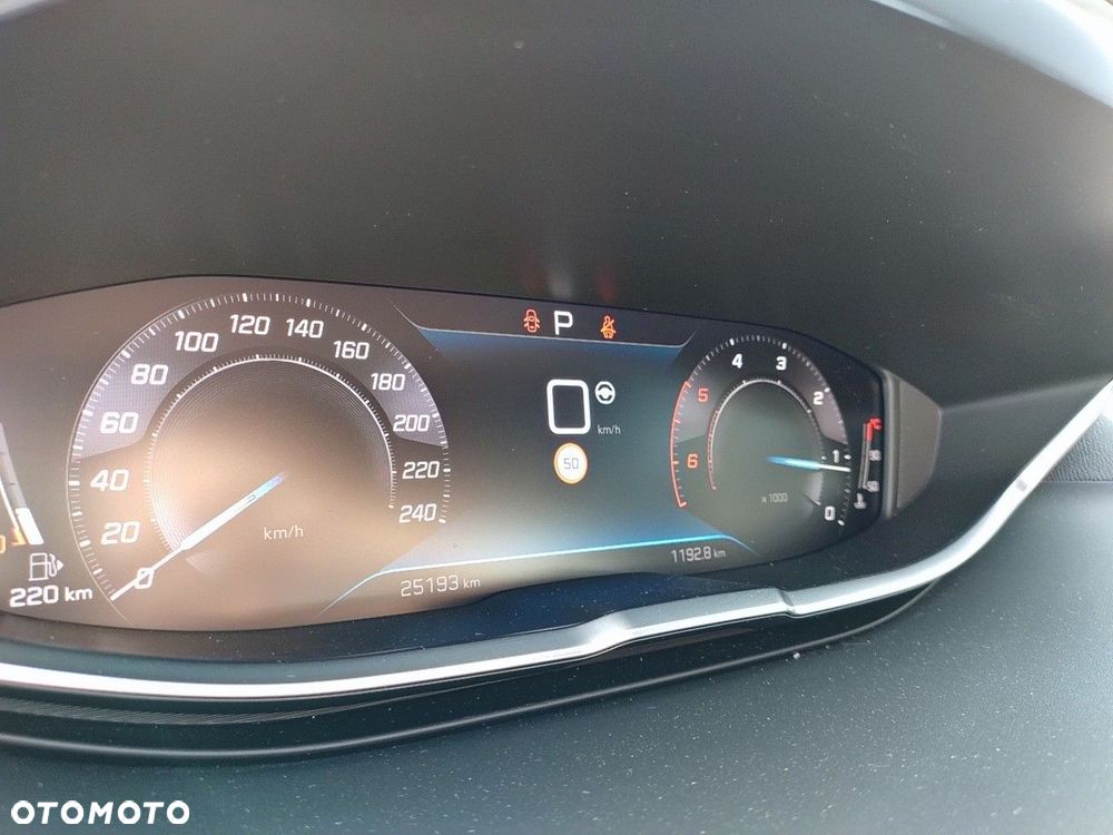 Peugeot 5008 1.5 BlueHDi GT S&S EAT8 - 15