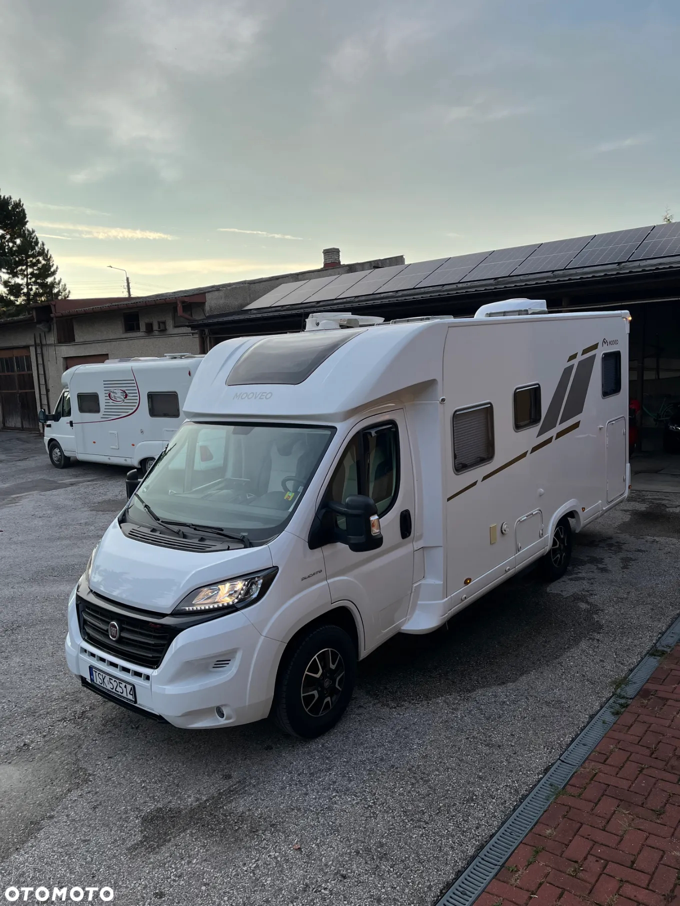 PILOTE Mooveo TEI70EBH automat 9b - 7
