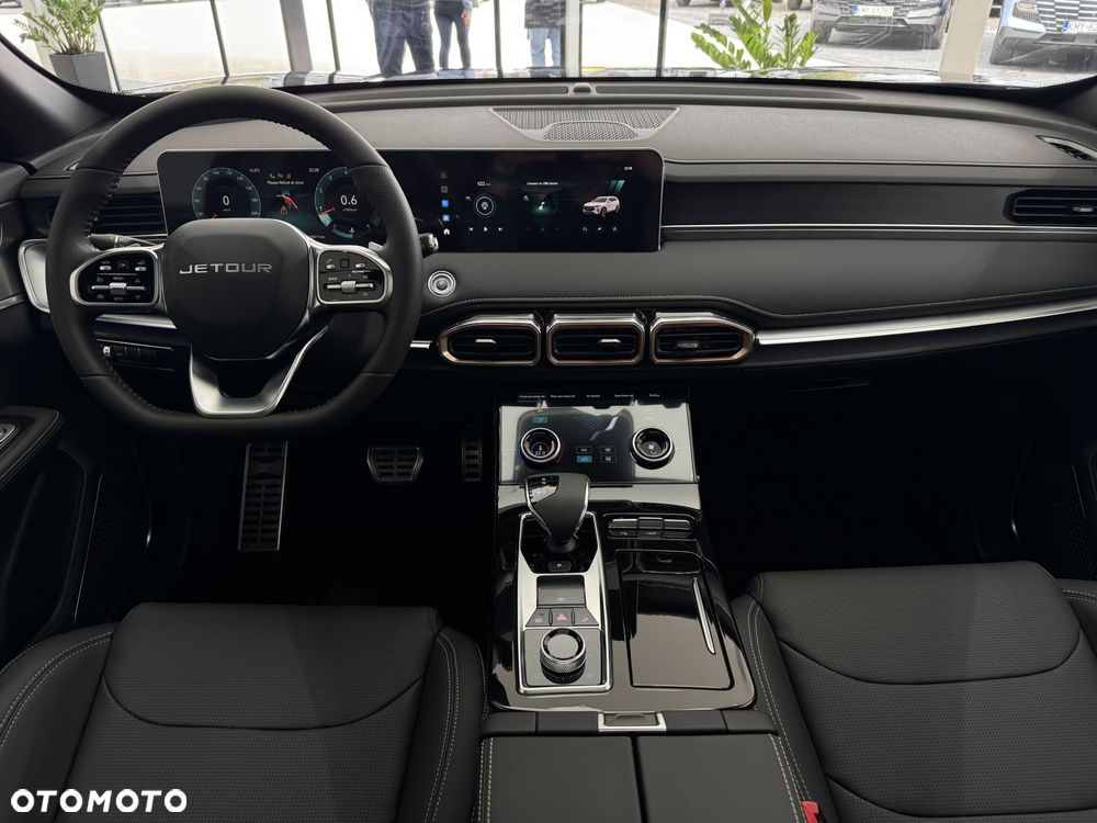 Jetour X70 Plus - 18