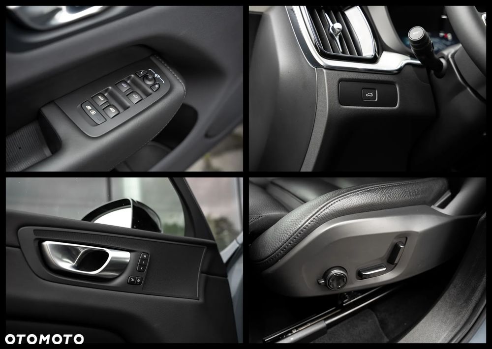Volvo XC 60 B4 B Plus Dark - 40