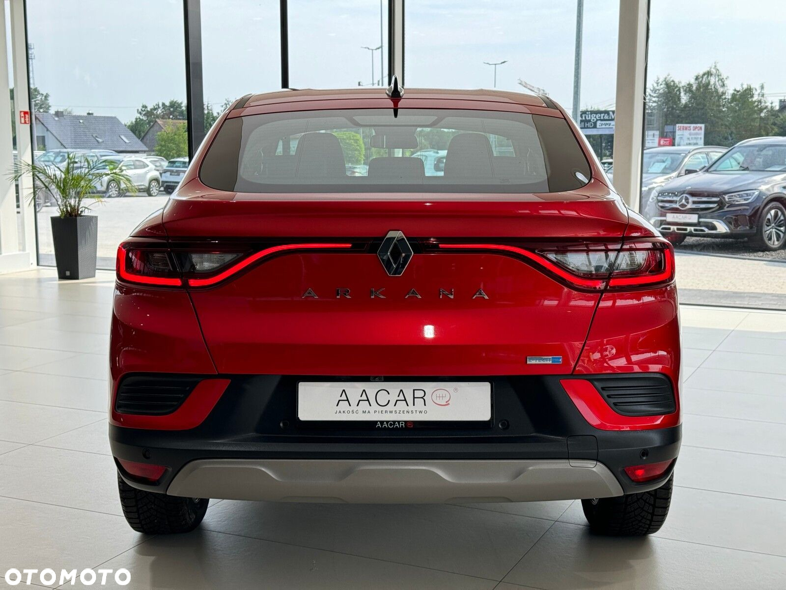 Renault Arkana - 5