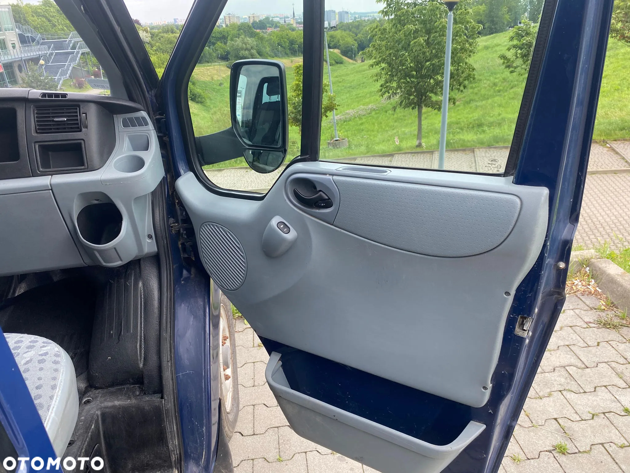 Ford Transit - 21