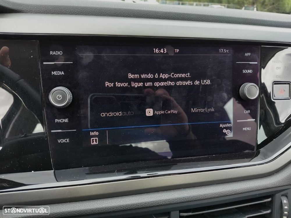 VW Polo 1.0 Confortline - 8