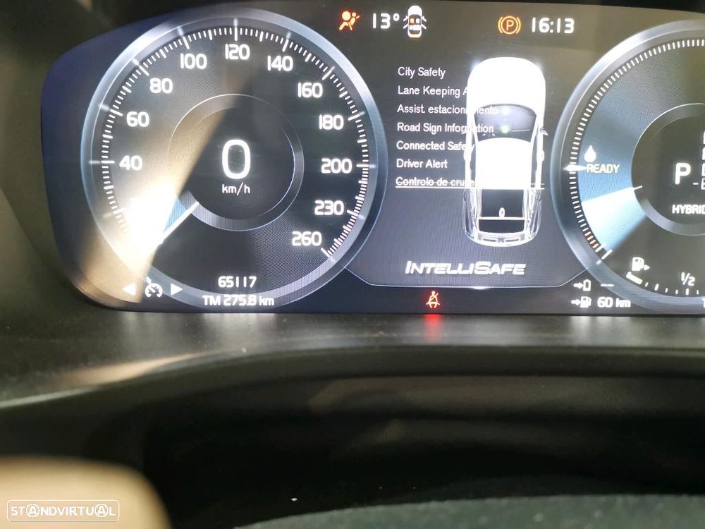 Volvo XC 40 1.5 T4 PHEV Inscription Expression - 6