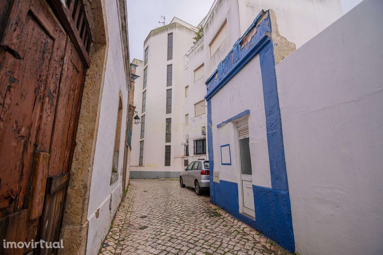 ARRECADAÇÃO ESPAÇOSA COM ENTRADA INDEPENDENTE - Grande imagem: 5/8