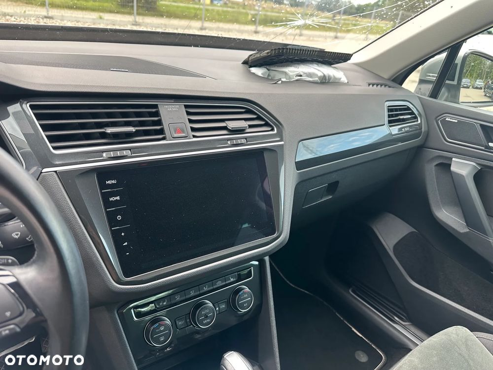 Volkswagen Tiguan 2.0 TDI BMT SCR 4Mot Highline DSG - 16
