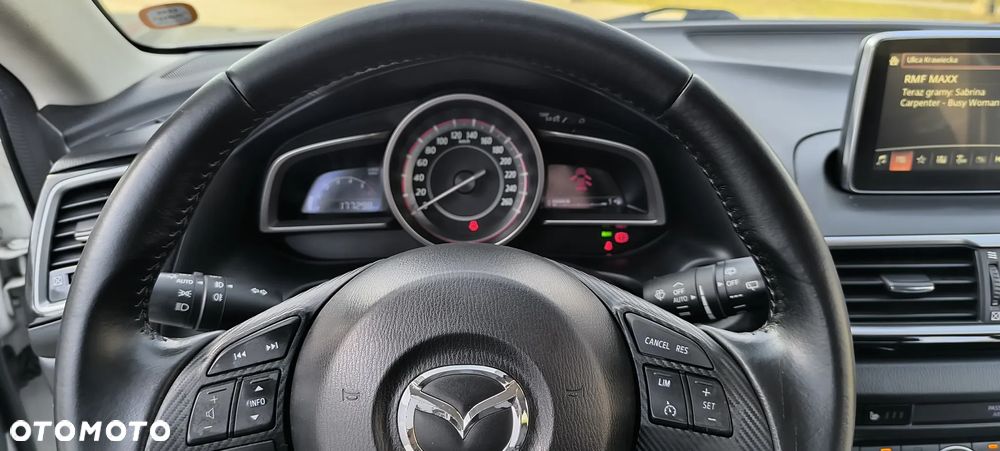 Mazda 3 SKYACTIV-D 150 Exclusive-Line - 11