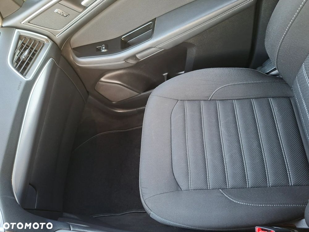 Ford Galaxy 2.0 TDCi Titanium PowerShift - 19