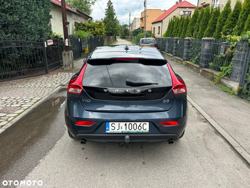 Volvo V40 D3 Drive-E Inscription - 6
