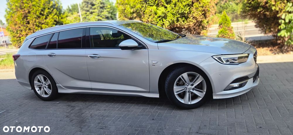 Opel Insignia 2.0 Ultimate Exclusive - 18