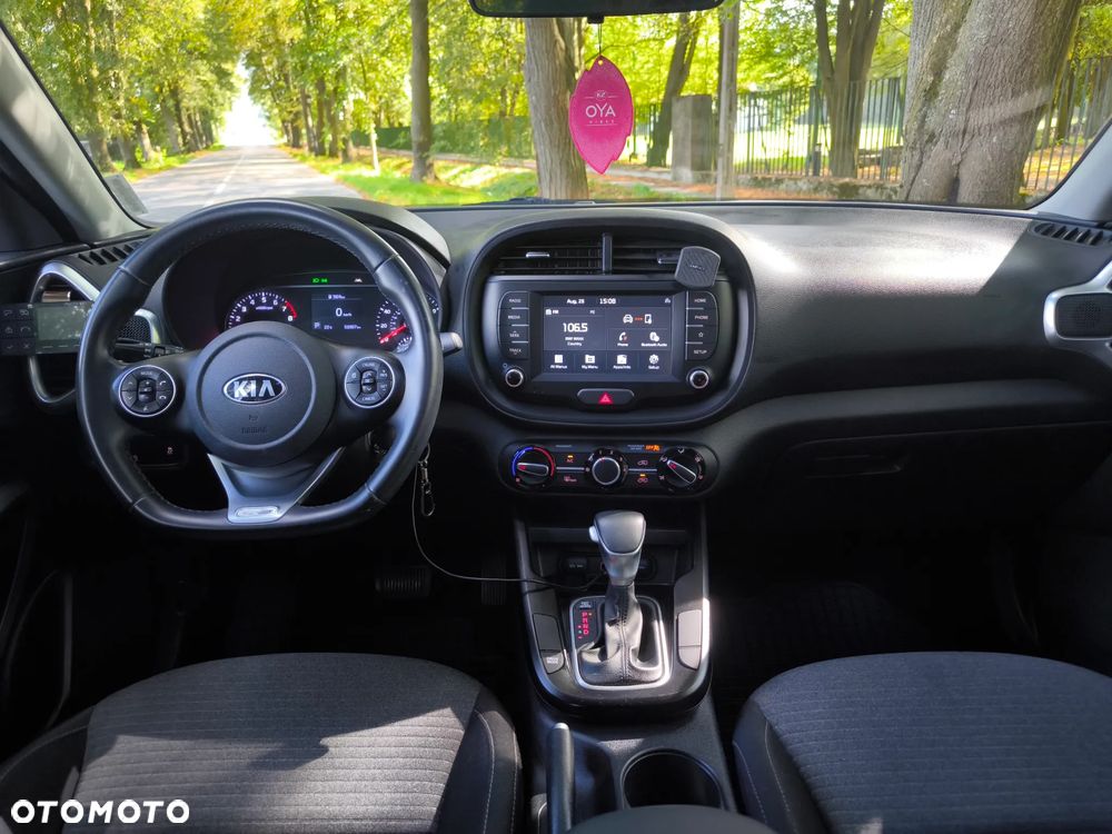 Kia Soul - 12