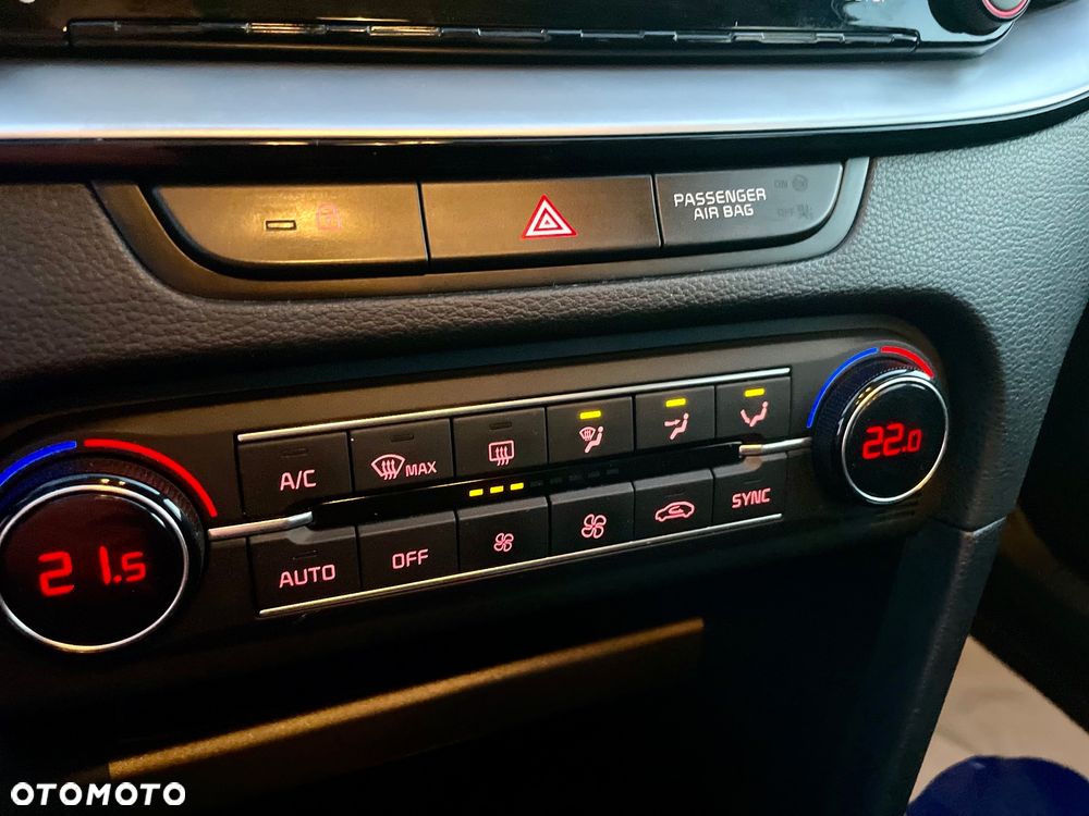 Kia XCeed 1.6 CRDi LAUNCH EDITION - 26