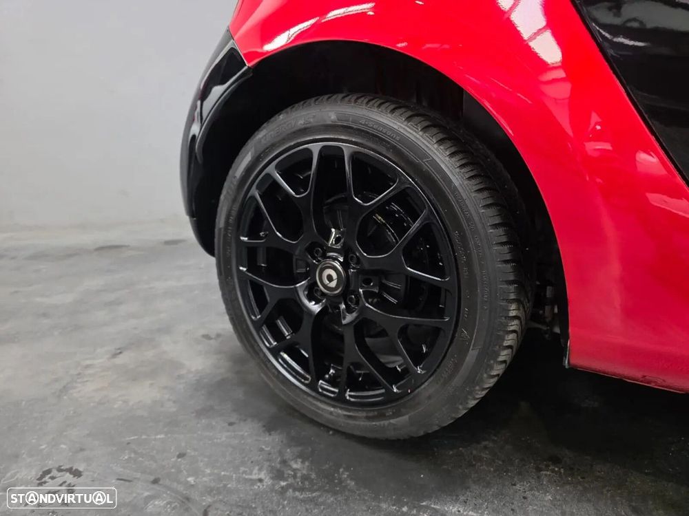 Smart ForFour 0.9 Prime 90 Aut. - 3