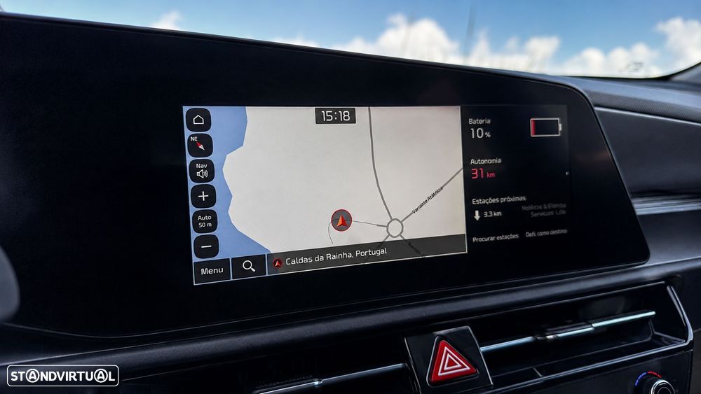 Kia Niro EV 64kWh Drive - 25