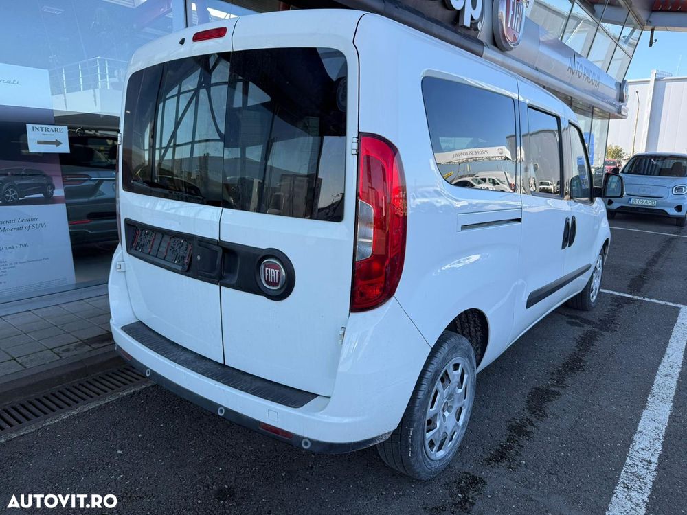 Fiat DOBLO Combi - 3