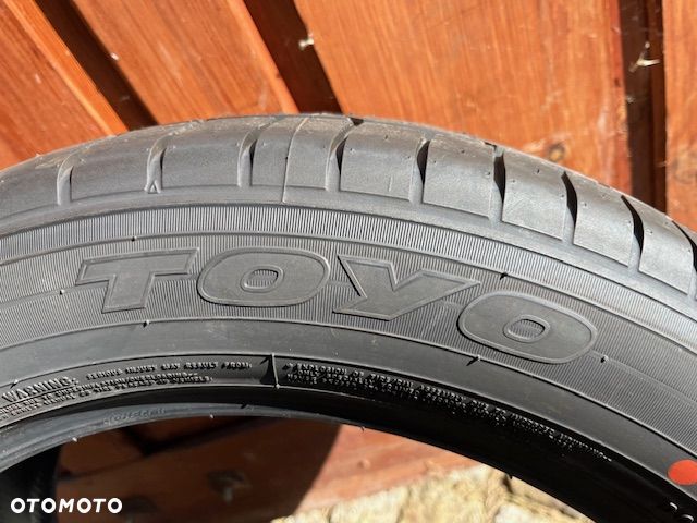 Opony TOYO Proxes R46 A, nowe - 3