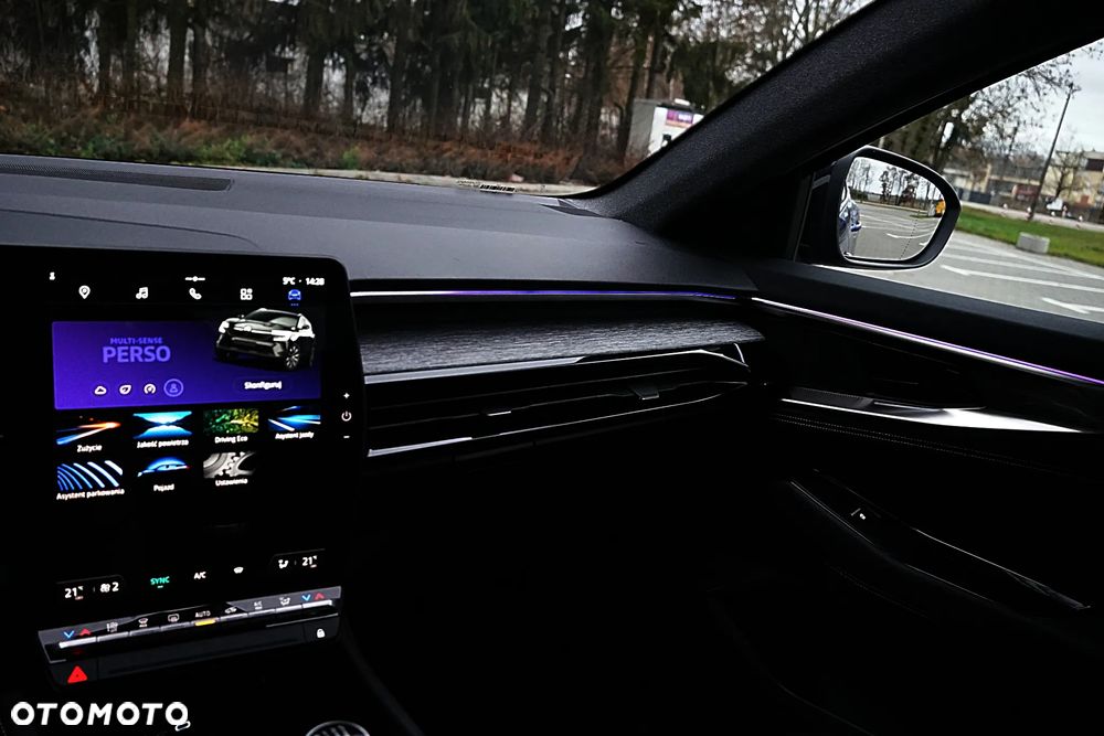 Renault Austral Mild Hybrid 140 Equilibre - 33