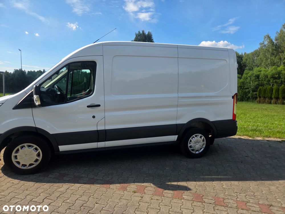 Ford Transit 350 L2H2 klima - 12