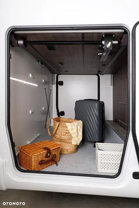 Benimar Sport 344 UP - 19