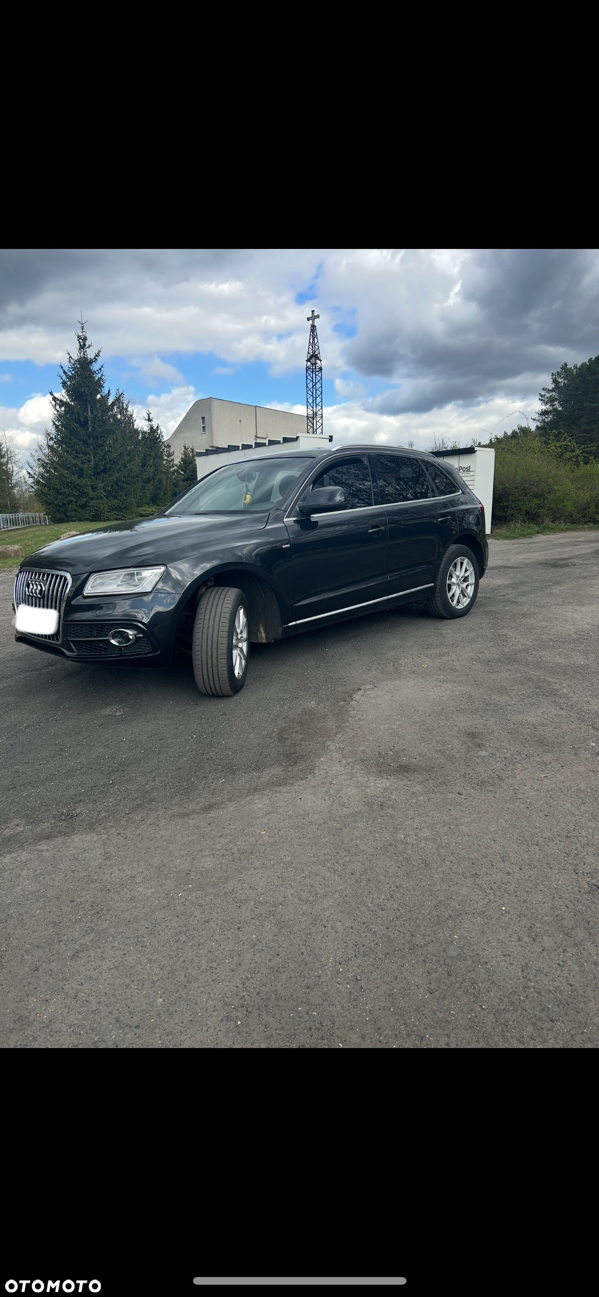 Audi Q5 2.0 TDI Quattro S tronic - 3