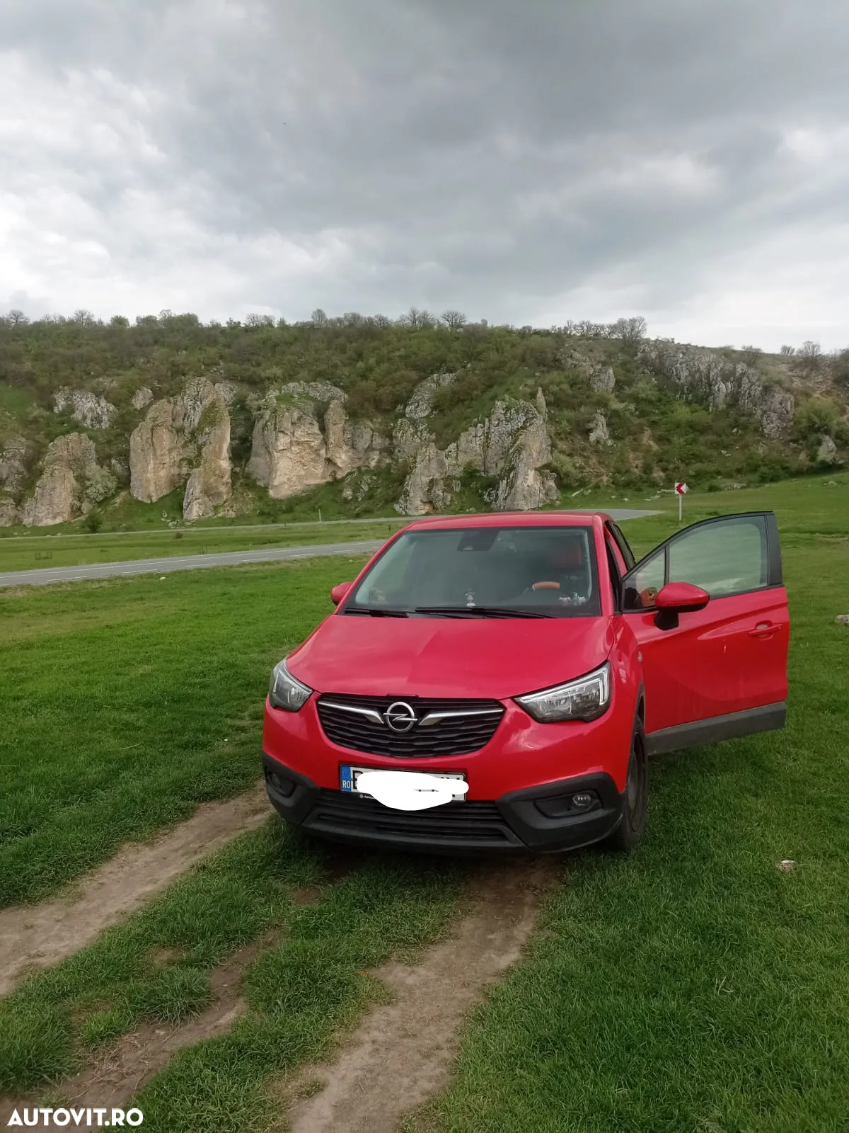 Opel Crossland X 1.2 Enjoy - 3
