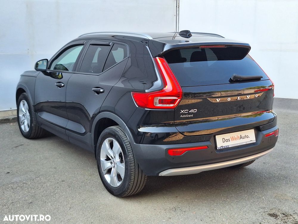 Volvo XC 40 - 4