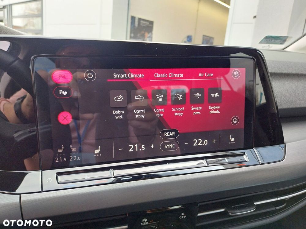 Volkswagen Golf - 28