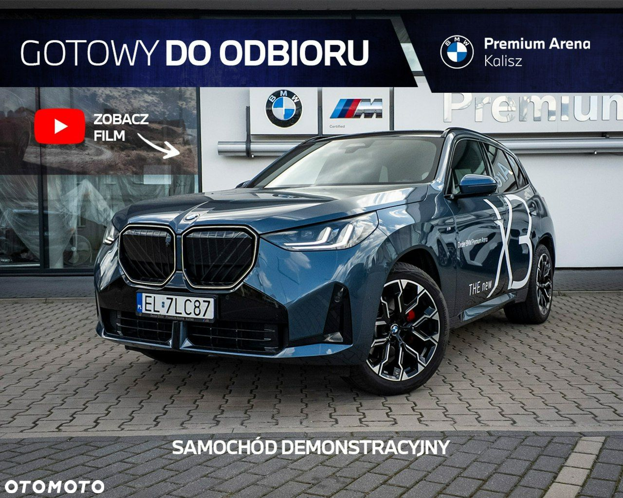 BMW X3 - 2