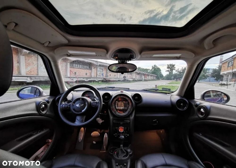 MINI Countryman - 13