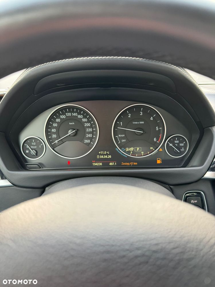 BMW Seria 4 435d xDrive - 15