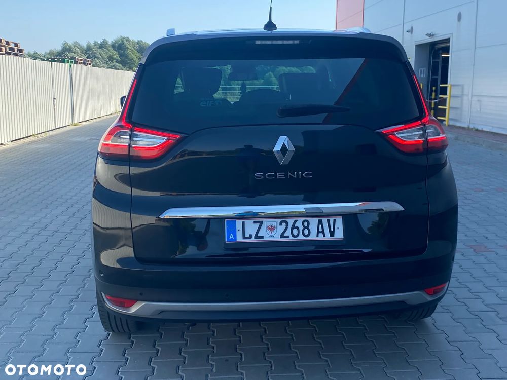 Renault Scenic 1.3 TCe Energy Bose EDC - 6