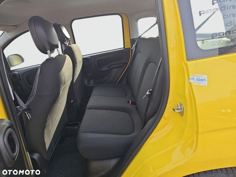 Fiat Panda - 14