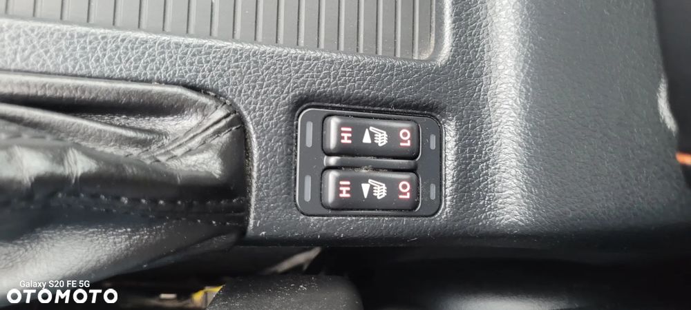 Subaru XV 2.0 i Comfort Lineartronic - 16
