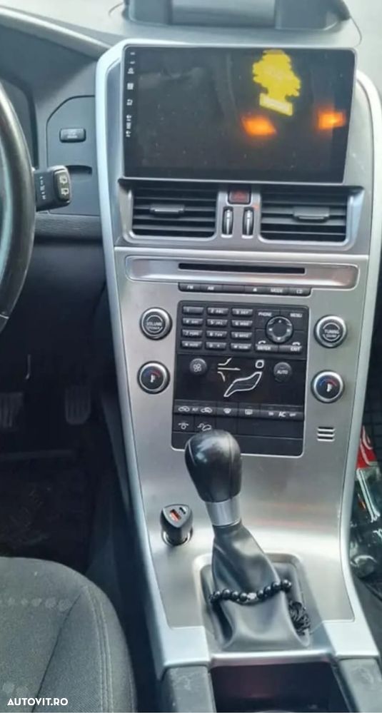 Volvo XC 60 2.4D AWD - 6