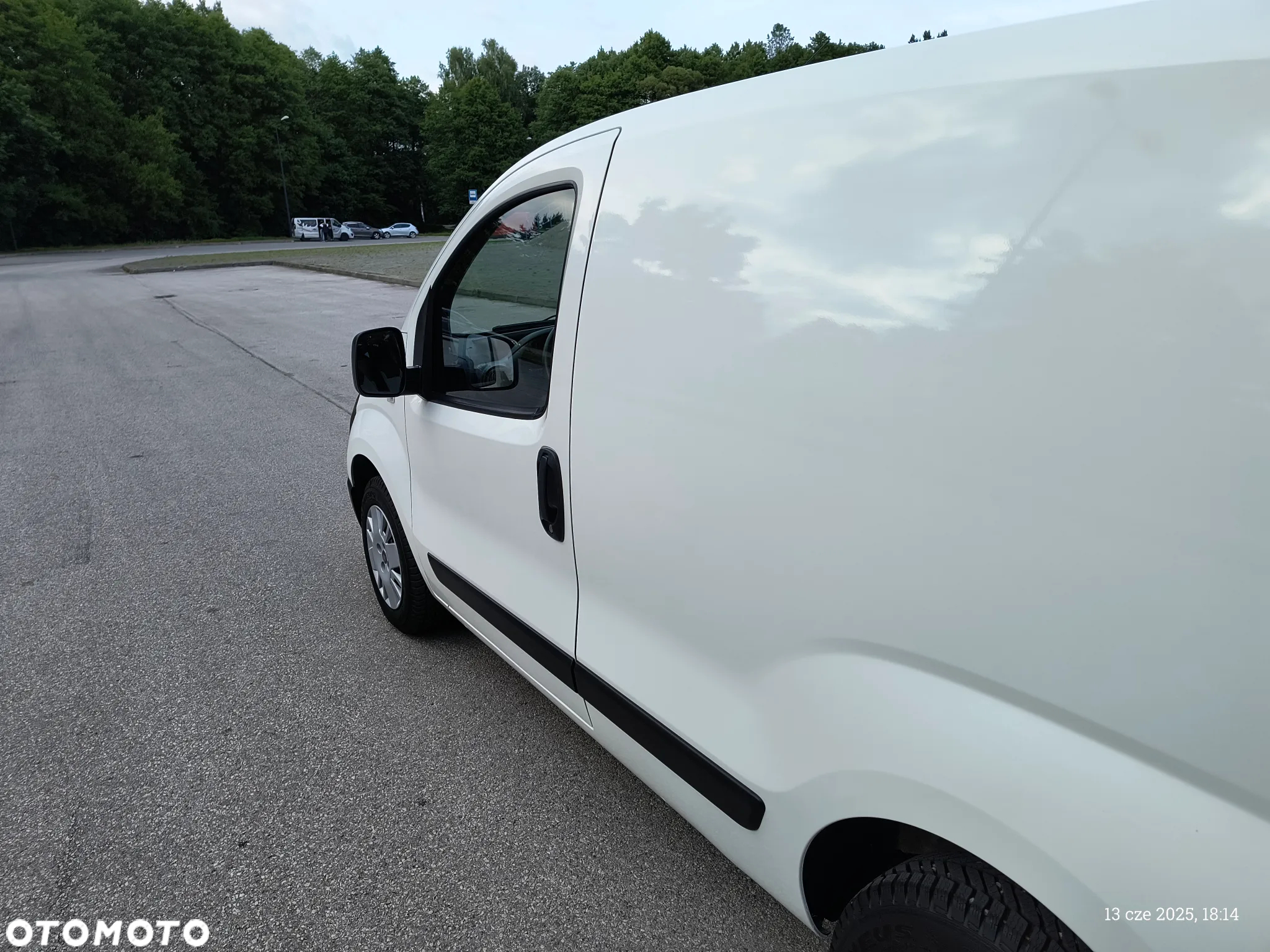 Fiat Fiorino - 24