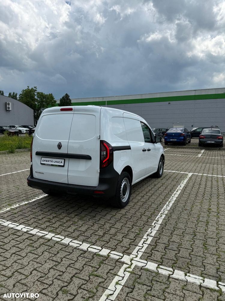 Renault KANGOO - 7