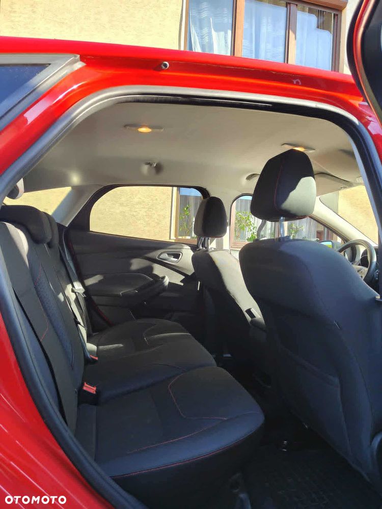 Ford Focus - 6