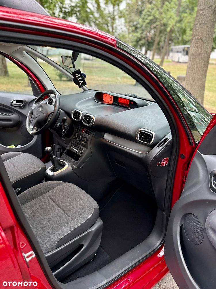 Citroën C3 Picasso PureTech 110 Exclusive - 26